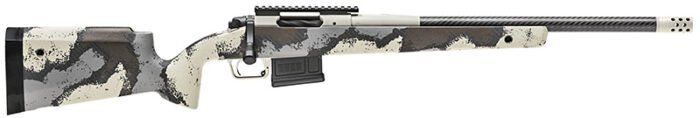 Mod 2020 Waypoint 6CM 20" CFB RidgeLn5Rd