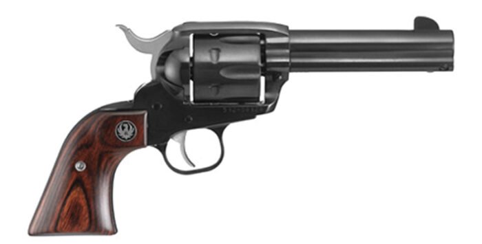 Vaquero 45LC 4 5/8" B FS NV44