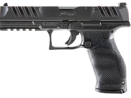 PDP 9mm 5" Optic Ready 18rd