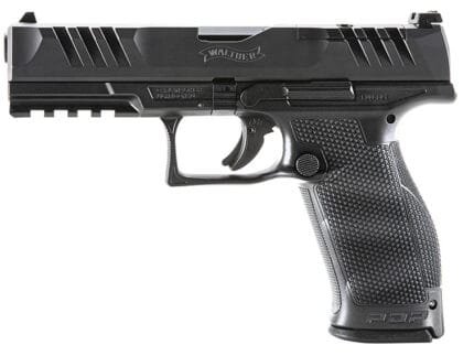 PDP 9mm 4.5" Optic Ready 18rd