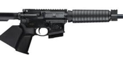 M&P15Sport II 5.56 16" Blk OR CAcomp10rd