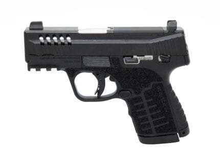 SAVAGE ARMS STANCE XR MC9MS NS 9MM BLK