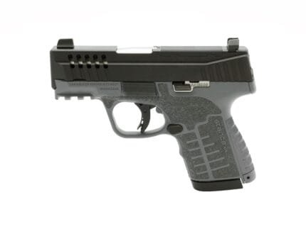 SAVAGE ARMS STANCE XR MC9 NS 9MM GRY