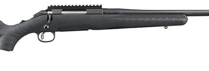 American 7mm-08 22" B B/Syn 4rd