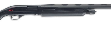 SXP Pump Blk Shadow Syn 12/28" VR Inv+3