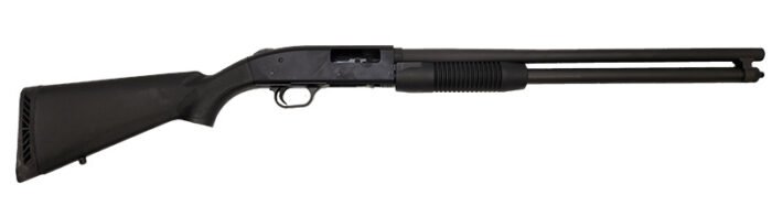 500 Persuader 20Ga 20"Cyl Prk Syn&PG 8Rd