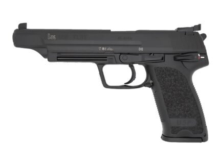 HECKLER AND KOCH (HK USA) USP45 ELITE V1 45ACP 12+1