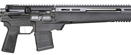 Saint Edge ATC 223 Wylde 18" Blk 1/30Rd