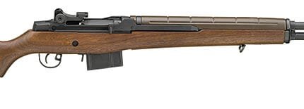 M1A Loaded Std 308 22" B AS Walnut CA