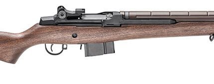 M1A Tanker .308 16" Walnut,XS Sights10Rd