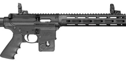 PC MP15-22 Sport 22lr 18" 10rd