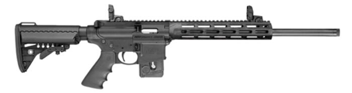 PC MP15-22 Sport 22lr 18" 10rd