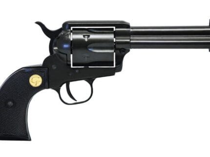 CHIAPPA FIREARMS CHIAPPA 1873-22 REV 22LR BLACK