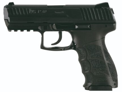 HECKLER AND KOCH (HK USA) P30 V1 LIGHT LEM 9MM 10+1 NS