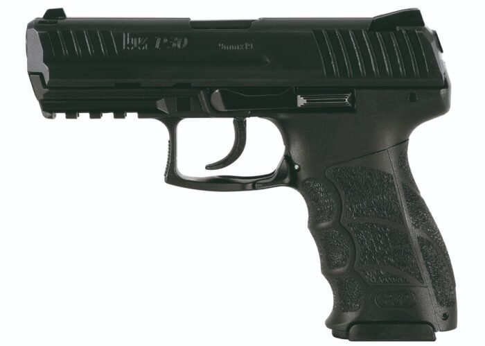 HECKLER AND KOCH (HK USA) P30 V1 LIGHT LEM 9MM 15+1 NS
