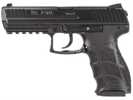 HECKLER AND KOCH (HK USA) P30L V1 LIGHT LEM 9MM 20+1 NS