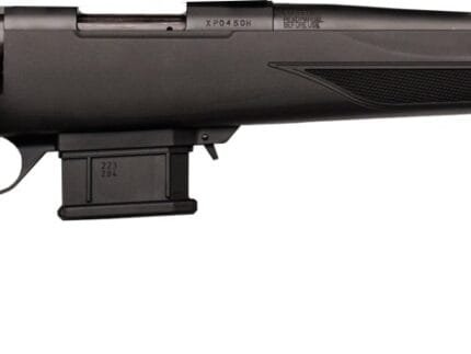 HOWA MINI 6.5GR BLK 22" TB