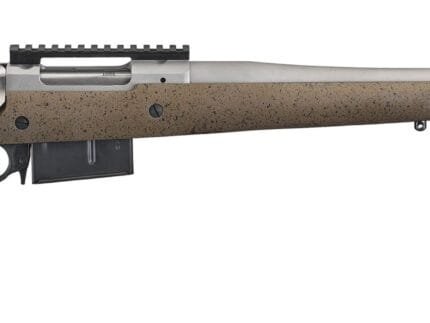 RUGER HAWKEYE LR HUNTR 6.5PRC SS/LAM