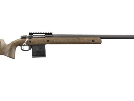 RUGER HAWKEYE LONGRANGE TGT 6.5CR