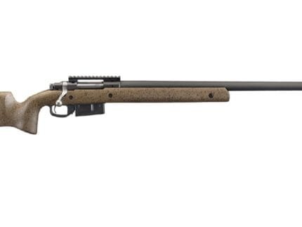 RUGER HAWKEYE LONGRANGE TGT 6.5PRC