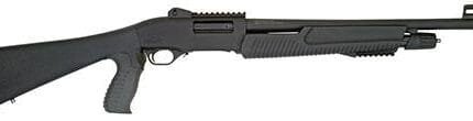 TRISTAR SPORTING ARMS COBRA III FORCE PUMP 12/18.5