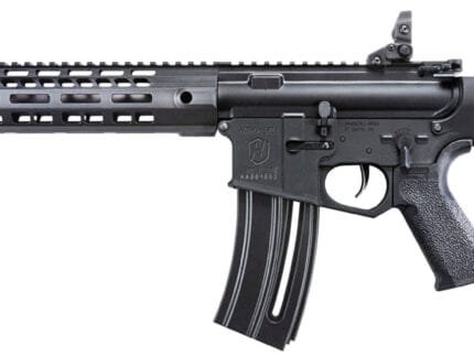 WALTHER ARMS HAMMERLI TAC R1 22LR 20+1