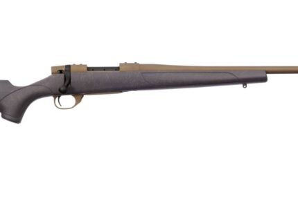WEATHERBY VANGUARD WEATHERGRD 308WIN BRZ