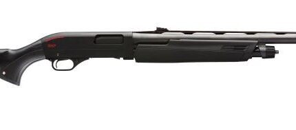 WINCHESTER SXP TURKEY 20/24 BLK/SYN 3"  #