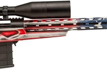 HOWA APC USA FLAG 308WIN PKG
