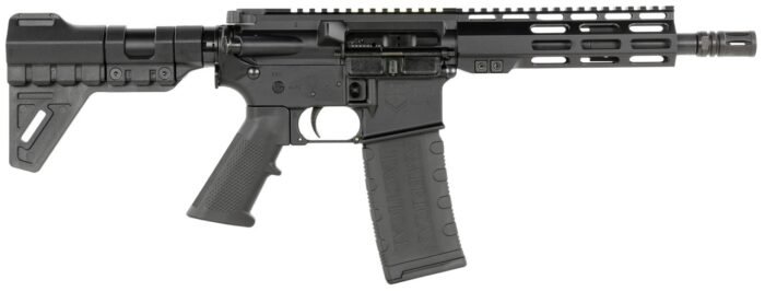 AMERICAN TACTICAL INC ATI MILSPORT 300BLK 8.5" BRACE