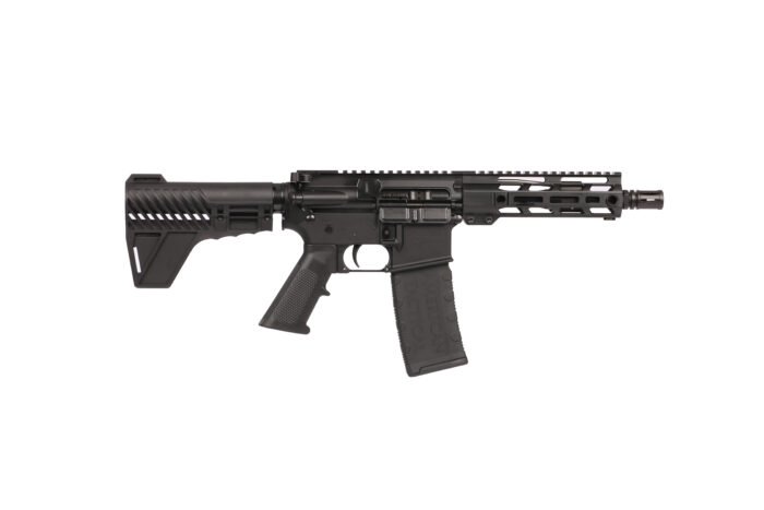 AMERICAN TACTICAL INC MILSPORT 5.56MM 7.5" BREACH