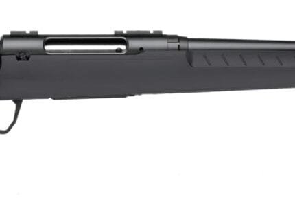 SAVAGE ARMS AXIS 2 22-250 BL/GRY 22"