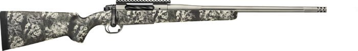 SPRINGFIELD ARMORY BOUNDARY 6.5CM ROGUE 22"