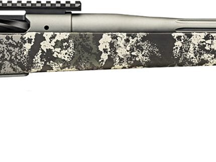 SPRINGFIELD ARMORY BOUNDARY 7MAG ROGUE 24"