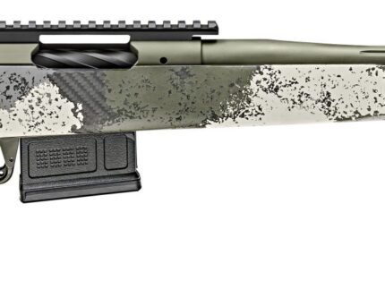 SPRINGFIELD ARMORY WAYPOINT 6MMCR STD ADJ GREEN