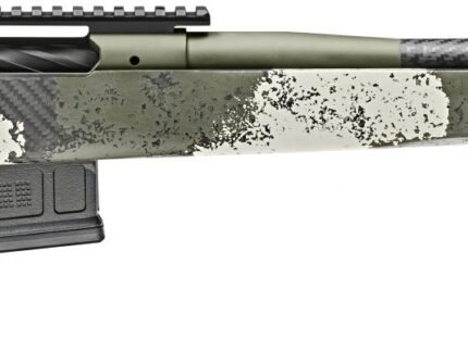 SPRINGFIELD ARMORY WAYPOINT 6.5CR CF ADJ GREEN
