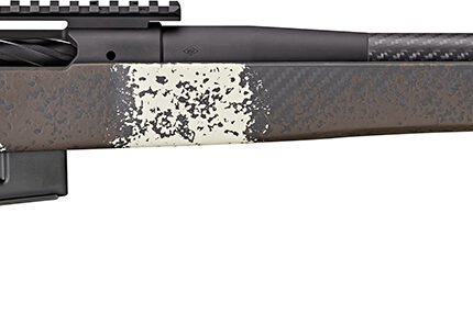 SPRINGFIELD ARMORY WAYPOINT 300WIN CF ADJ RIDGE