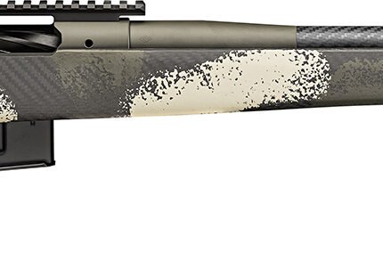 SPRINGFIELD ARMORY WAYPOINT 7MAG CF FXD GREEN