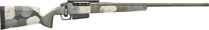 SPRINGFIELD ARMORY WAYPOINT 300WIN STD FXD GREEN