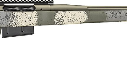 SPRINGFIELD ARMORY WAYPOINT 7MAG STD FXD GREEN