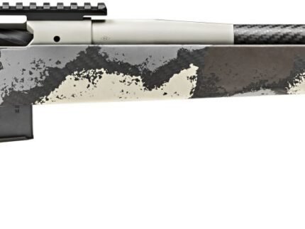 SPRINGFIELD ARMORY WAYPOINT 6.5PRC CF FXD DESERT