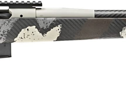 SPRINGFIELD ARMORY WAYPOINT 6.5PRC CF ADJ DESERT