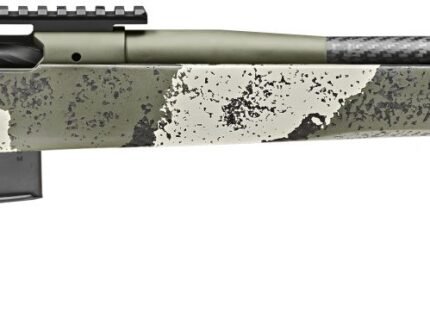 SPRINGFIELD ARMORY WAYPOINT 6.5PRC CF FXD GREEN