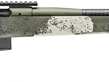 SPRINGFIELD ARMORY WAYPOINT 6.5PRC CF ADJ GREEN