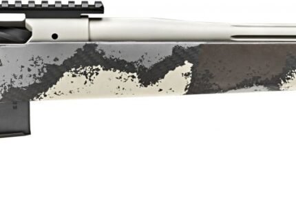 SPRINGFIELD ARMORY WAYPOINT 6.5PRC STD FXD DESERT
