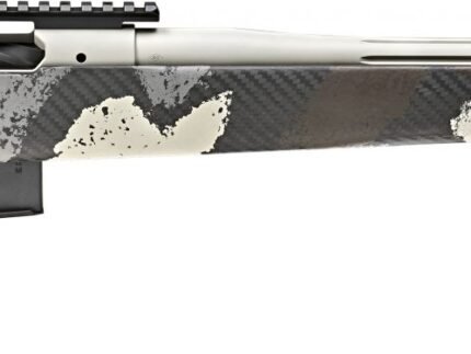 SPRINGFIELD ARMORY WAYPOINT 6.5PRC STD ADJ DESERT