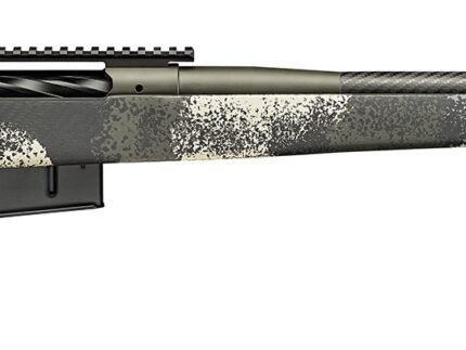 SPRINGFIELD ARMORY WAYPOINT 7PRC CF ADJ GREEN