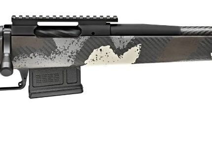 SPRINGFIELD ARMORY WAYPOINT 6MMCR CF ADJ DESERT