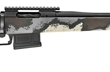 SPRINGFIELD ARMORY WAYPOINT 6MMCR STD FXD DESERT