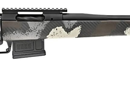 SPRINGFIELD ARMORY WAYPOINT 6MMCR STD ADJ DESERT